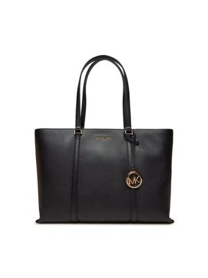Shopper bag elegancka Michael Michael Kors ze sklepu: MODIVO w kategorii: Torby Shopper bag - zdjęcie WP-EBWP-BKLVO-LN0_0196237506672