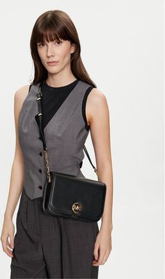 Michael Michael Kors - Listonoszka elegancka ze sklepu: MODIVO w kategorii: Listonoszki - zdjęcie WP-EBWP-BKLVO-LN0_0196237765482
