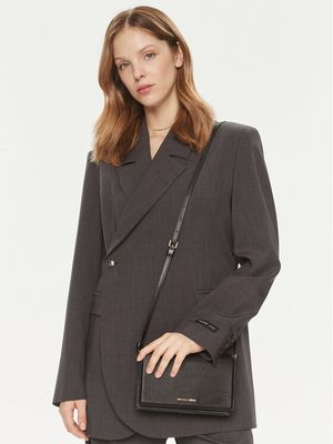 Listonoszka elegancka Michael Michael Kors ze sklepu: MODIVO w kategorii: Listonoszki - zdjęcie WP-EBWP-BKLVO-LN0_0196237772503