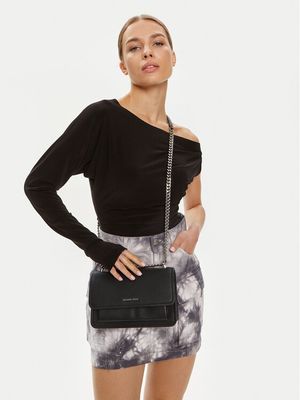 Listonoszka elegancka Michael Michael Kors ze sklepu: MODIVO w kategorii: Listonoszki - zdjęcie WP-EBWP-BKLVO-LN0_0196237948380