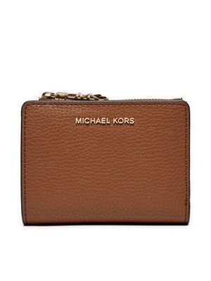 Portfel damski Michael Michael Kors ze sklepu: MODIVO w kategorii: Portfele damskie - zdjęcie WP-EBWP-BKLVO-LN0_0196237951458