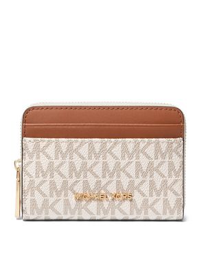 Michael Michael Kors - Portfel damski ze sklepu: MODIVO w kategorii: Portfele damskie - zdjęcie WP-EBWP-BKLVO-LN0_0196237953537