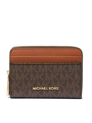 Portfel damski Michael Michael Kors ze sklepu: MODIVO w kategorii: Portfele damskie - zdjęcie WP-EBWP-BKLVO-LN0_0196237953551