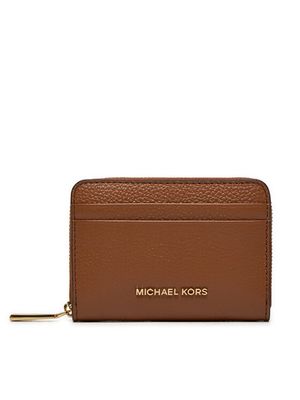 Portfel damski Michael Michael Kors ze sklepu: MODIVO w kategorii: Portfele damskie - zdjęcie WP-EBWP-BKLVO-LN0_0196237953629