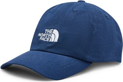 Czapka z daszkiem męska The North Face ze sklepu: MODIVO w kategorii: Czapki z daszkiem męskie - zdjęcie WP-EBWP-BKLVO-LN0_0196247071269