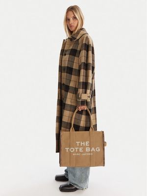 Shopper bag wakacyjna Marc Jacobs ze sklepu: MODIVO w kategorii: Torby Shopper bag - zdjęcie WP-EBWP-BKLVO-LN0_0196611093521