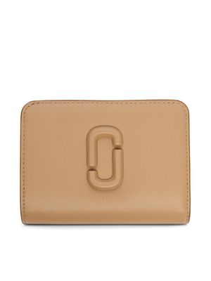 Portfel damski Marc Jacobs ze sklepu: MODIVO w kategorii: Portfele damskie - zdjęcie WP-EBWP-BKLVO-LN0_0196611130677