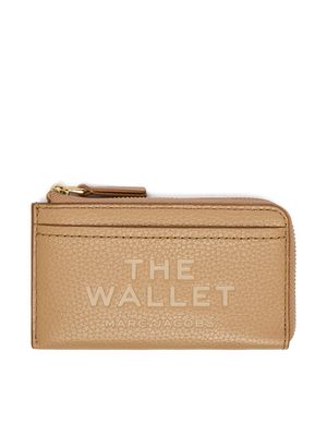 Portfel damski Marc Jacobs ze sklepu: MODIVO w kategorii: Portfele damskie - zdjęcie WP-EBWP-BKLVO-LN0_0196611130813