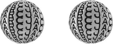 Kolczyki Marc Jacobs ze sklepu: MODIVO w kategorii: Kolczyki - zdjęcie WP-EBWP-BKLVO-LN0_0196611143028