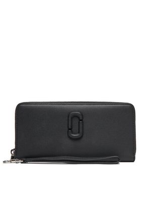 Portfel damski Marc Jacobs ze sklepu: MODIVO w kategorii: Portfele damskie - zdjęcie WP-EBWP-BKLVO-LN0_0196611160971