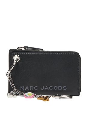 Marc Jacobs - Portfel damski ze sklepu: MODIVO w kategorii: Portfele damskie - zdjęcie WP-EBWP-BKLVO-LN0_0196611281379
