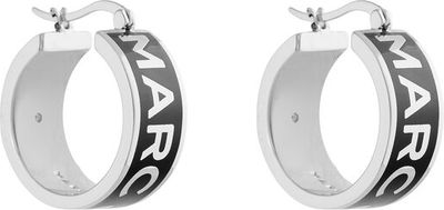Kolczyki Marc Jacobs ze sklepu: MODIVO w kategorii: Kolczyki - zdjęcie WP-EBWP-BKLVO-LN0_0196611305174