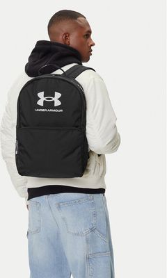 Plecak Under Armour ze sklepu: MODIVO w kategorii: Plecaki - zdjęcie WP-EBWP-BKLVO-LN0_0196883131273