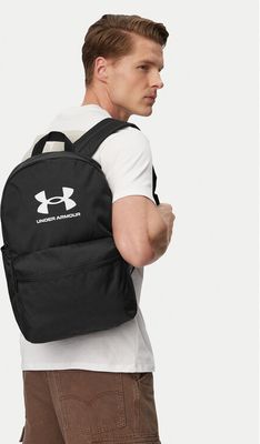 Plecak Under Armour ze sklepu: MODIVO w kategorii: Plecaki - zdjęcie WP-EBWP-BKLVO-LN0_0196883162031