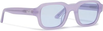Vans - Okulary przeciwsłoneczne damskie ze sklepu: MODIVO w kategorii: Okulary przeciwsłoneczne damskie - zdjęcie WP-EBWP-BKLVO-LN0_0197063463771
