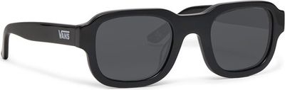 Okulary przeciwsłoneczne damskie Vans ze sklepu: MODIVO w kategorii: Okulary przeciwsłoneczne damskie - zdjęcie WP-EBWP-BKLVO-LN0_0197063463962