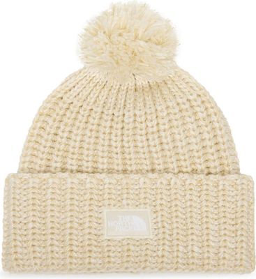 Czapka zimowa damska The North Face ze sklepu: MODIVO w kategorii: Czapki zimowe damskie - zdjęcie WP-EBWP-BKLVO-LN0_0197064987238