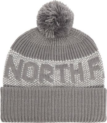 The North Face - Czapka zimowa męska ze sklepu: MODIVO w kategorii: Czapki zimowe męskie - zdjęcie WP-EBWP-BKLVO-LN0_0197064989478