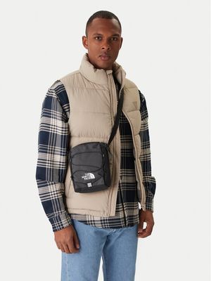 The North Face - Torba męska ze sklepu: MODIVO w kategorii: Torby męskie - zdjęcie WP-EBWP-BKLVO-LN0_0197065422073