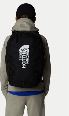 The North Face - Plecak dla dzieci ze sklepu: MODIVO w kategorii: Plecaki dla dzieci - zdjęcie WP-EBWP-BKLVO-LN0_0197065422516
