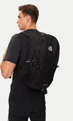 The North Face - Plecak ze sklepu: MODIVO w kategorii: Plecaki - zdjęcie WP-EBWP-BKLVO-LN0_0197642254660