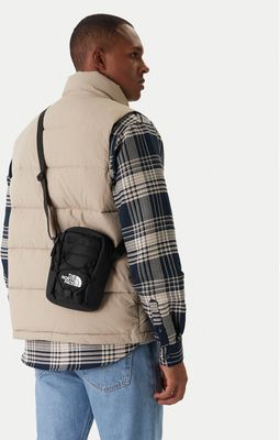 Torba męska The North Face ze sklepu: MODIVO w kategorii: Torby męskie - zdjęcie WP-EBWP-BKLVO-LN0_0197642255018