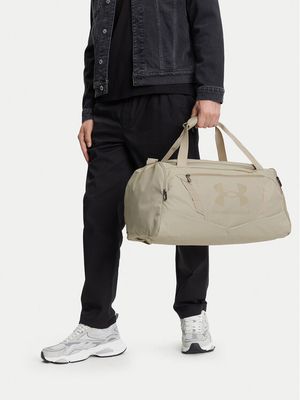 Torba sportowa Under Armour ze sklepu: MODIVO w kategorii: Torby sportowe - zdjęcie WP-EBWP-BKLVO-LN0_0197778990395