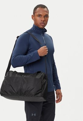 Torba podróżna Under Armour ze sklepu: MODIVO w kategorii: Torby podróżne - zdjęcie WP-EBWP-BKLVO-LN0_0197779367554
