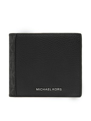 Michael Michael Kors - Portfel męski ze sklepu: MODIVO w kategorii: Portfele męskie - zdjęcie WP-EBWP-BKLVO-LN0_0197853295438