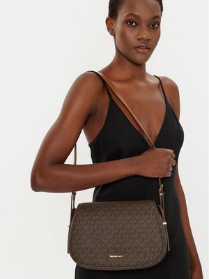 Listonoszka elegancka Michael Michael Kors ze sklepu: MODIVO w kategorii: Listonoszki - zdjęcie WP-EBWP-BKLVO-LN0_0197853296466