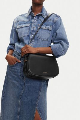 Michael Michael Kors - Listonoszka elegancka ze sklepu: MODIVO w kategorii: Listonoszki - zdjęcie WP-EBWP-BKLVO-LN0_0197853296480