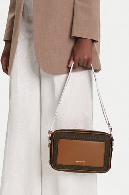 Listonoszka elegancka Michael Kors ze sklepu: MODIVO w kategorii: Listonoszki - zdjęcie WP-EBWP-BKLVO-LN0_0197853299504