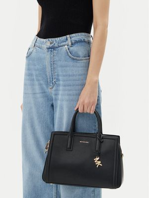 Kuferek elegancki Michael Michael Kors ze sklepu: MODIVO w kategorii: Kuferki - zdjęcie WP-EBWP-BKLVO-LN0_0197853301498