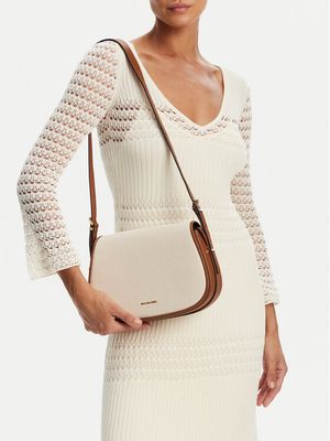 Listonoszka elegancka Michael Michael Kors ze sklepu: MODIVO w kategorii: Listonoszki - zdjęcie WP-EBWP-BKLVO-LN0_0197853457461