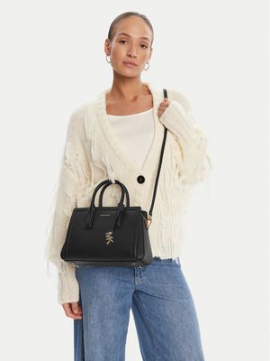 Kuferek elegancki Michael Michael Kors ze sklepu: MODIVO w kategorii: Kuferki - zdjęcie WP-EBWP-BKLVO-LN0_0197853458208
