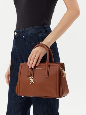 Kuferek elegancki Michael Michael Kors ze sklepu: MODIVO w kategorii: Kuferki - zdjęcie WP-EBWP-BKLVO-LN0_0197853458222
