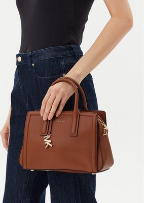 Kuferek elegancki Michael Michael Kors ze sklepu: MODIVO w kategorii: Kuferki - zdjęcie WP-EBWP-BKLVO-LN0_0197853458222