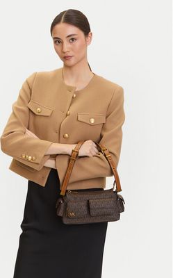 Michael Michael Kors - Listonoszka elegancka ze sklepu: MODIVO w kategorii: Listonoszki - zdjęcie WP-EBWP-BKLVO-LN0_0197853462908