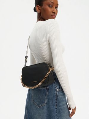Listonoszka elegancka Michael Michael Kors ze sklepu: MODIVO w kategorii: Listonoszki - zdjęcie WP-EBWP-BKLVO-LN0_0197853463844