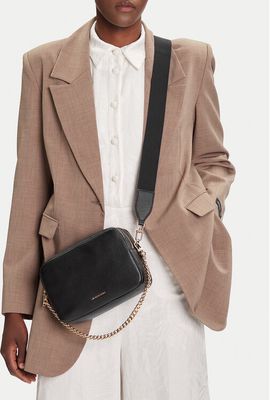 Listonoszka elegancka Michael Michael Kors ze sklepu: MODIVO w kategorii: Listonoszki - zdjęcie WP-EBWP-BKLVO-LN0_0197853463868