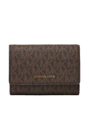 Portfel damski Michael Michael Kors ze sklepu: MODIVO w kategorii: Portfele damskie - zdjęcie WP-EBWP-BKLVO-LN0_0197853464056