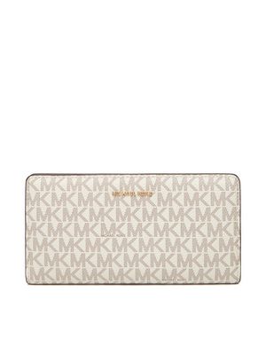 Portfel damski Michael Michael Kors ze sklepu: MODIVO w kategorii: Portfele damskie - zdjęcie WP-EBWP-BKLVO-LN0_0197853464124