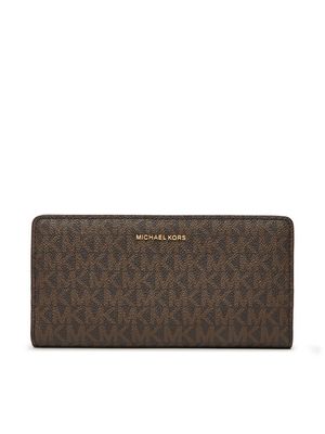 Portfel damski Michael Michael Kors ze sklepu: MODIVO w kategorii: Portfele damskie - zdjęcie WP-EBWP-BKLVO-LN0_0197853464131