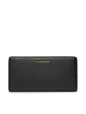Portfel damski Michael Michael Kors ze sklepu: MODIVO w kategorii: Portfele damskie - zdjęcie WP-EBWP-BKLVO-LN0_0197853464155