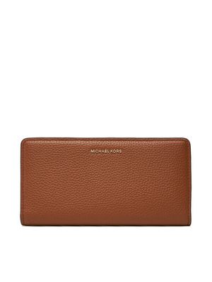 Portfel damski Michael Michael Kors ze sklepu: MODIVO w kategorii: Portfele damskie - zdjęcie WP-EBWP-BKLVO-LN0_0197853464162