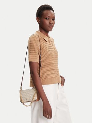 Listonoszka elegancka Michael Michael Kors ze sklepu: MODIVO w kategorii: Listonoszki - zdjęcie WP-EBWP-BKLVO-LN0_0197853464193