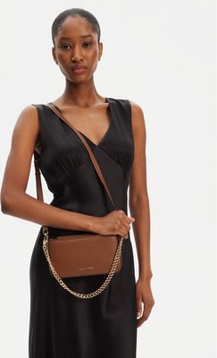 Listonoszka elegancka Michael Michael Kors ze sklepu: MODIVO w kategorii: Listonoszki - zdjęcie WP-EBWP-BKLVO-LN0_0197853464254