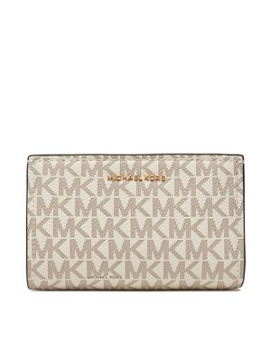 Portfel damski Michael Michael Kors ze sklepu: MODIVO w kategorii: Portfele damskie - zdjęcie WP-EBWP-BKLVO-LN0_0197853464322