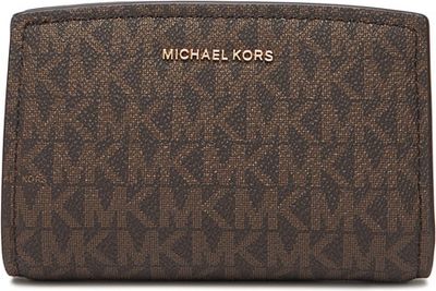 Portfel damski Michael Michael Kors ze sklepu: MODIVO w kategorii: Portfele damskie - zdjęcie WP-EBWP-BKLVO-LN0_0197853464339