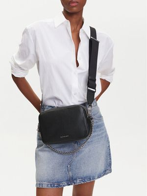 Michael Michael Kors - Listonoszka elegancka ze sklepu: MODIVO w kategorii: Listonoszki - zdjęcie WP-EBWP-BKLVO-LN0_0197853466821